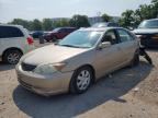 2004 TOYOTA CAMRY