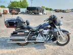 2007 HARLEY-DAVIDSON FLHTCUI