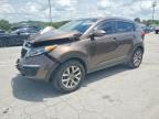 2014 KIA SPORTAGE