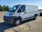 2016 RAM PROMASTER 1500