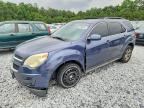 2013 CHEVROLET EQUINOX