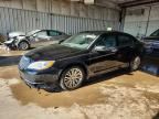 2011 CHRYSLER 200