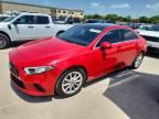 2020 MERCEDES-BENZ A