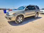 2008 TOYOTA 4RUNNER