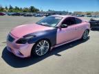 2012 INFINITI G37