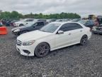 2014 MERCEDES-BENZ E