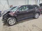 2014 FORD EDGE