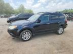 2012 SUBARU FORESTER