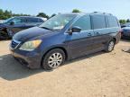 2010 HONDA ODYSSEY