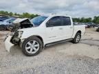2010 NISSAN TITAN