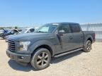 2016 FORD F150