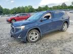 2018 GMC TERRAIN
