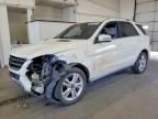 2013 MERCEDES-BENZ ML