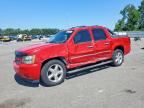 2011 CHEVROLET AVALANCHE