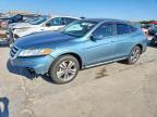 2014 HONDA CROSSTOUR