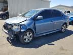 2007 TOYOTA YARIS