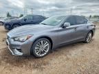 2018 INFINITI Q50