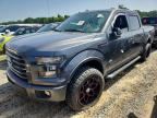 2016 FORD F150