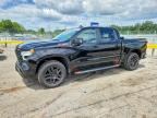 2023 CHEVROLET SILVERADO