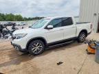 2017 HONDA RIDGELINE