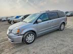 2015 CHRYSLER TOWN & COUNTRY
