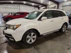 2011 ACURA MDX