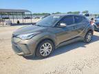 2021 TOYOTA C-HR