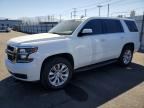 2018 CHEVROLET TAHOE