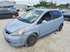 2008 HONDA FIT