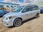 2006 MAZDA MPV