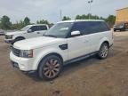 2013 LAND ROVER RANGE ROVER SPORT