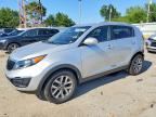 2015 KIA SPORTAGE