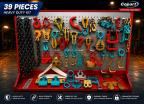 2026 OTHERS 2026 39 PIECES HEAVY DUTY: CHA