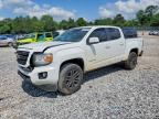 2019 GMC CANYON