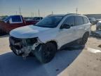 2018 MITSUBISHI OUTLANDER