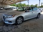 2021 NISSAN ALTIMA