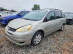 2004 TOYOTA SIENNA