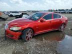 2009 JAGUAR XF