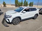 2022 VOLKSWAGEN TAOS