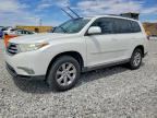 2012 TOYOTA HIGHLANDER