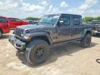 2025 JEEP GLADIATOR