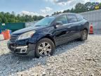2017 CHEVROLET TRAVERSE