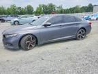 2020 HONDA ACCORD