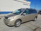 2004 TOYOTA SIENNA