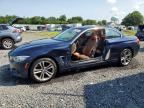 2016 BMW 428