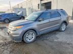 2012 FORD EXPLORER