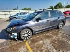 2015 SUBARU IMPREZA