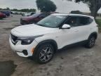 2022 KIA SELTOS