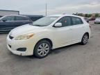 2009 TOYOTA MATRIX