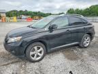 2011 LEXUS RX